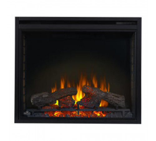 Ascent™ Electric 33 Built-in Electric Fireplace