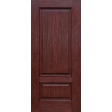 2-Panel Square Top All Panel