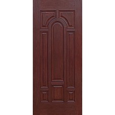 8-Panel Center Arch All Panel