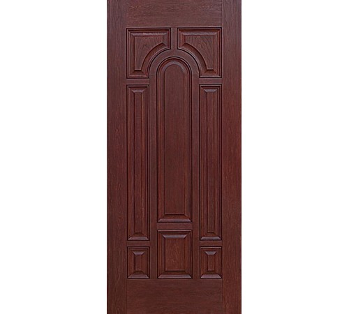 8-Panel Center Arch All Panel 8-Panel Center Arch All Panel