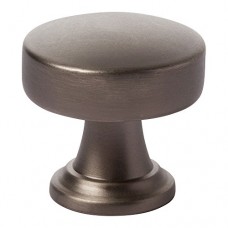 Browning Round Knob 1 1/4 Inch Slate