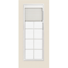 Full View Blinds 10-Light