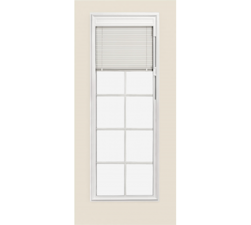 Full View Blinds 10-Light Full View Blinds 10-Light