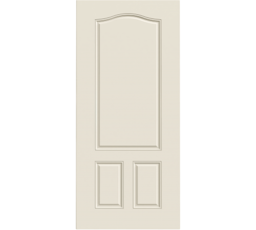 3-Panel Arch Top 3-Panel Arch Top