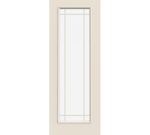 8ft Full View Prairie Light