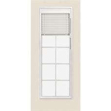 Full View Blinds 10-Light