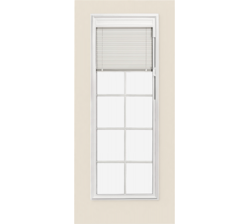 Full View Blinds 10-Light Full View Blinds 10-Light