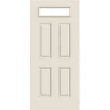 Top View Rectangle 4-Panel