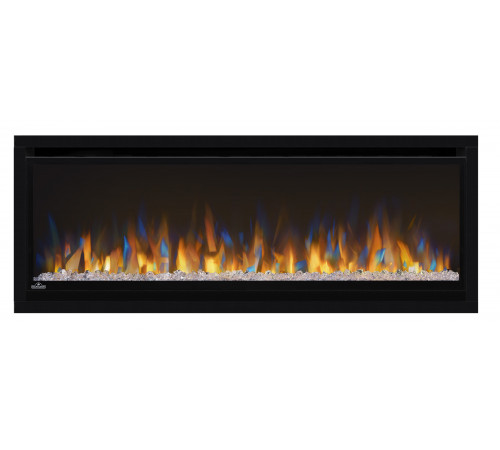 Alluravision™ 42 Deep Depth Electric Fireplace