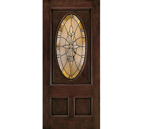 A115 Glass Panel A115 Glass Panel