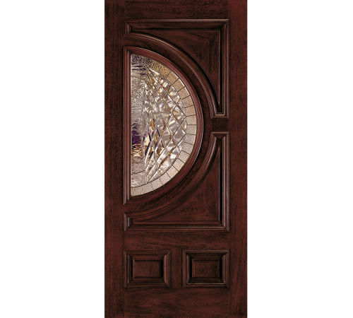 A250 Glass Panel A250 Glass Panel