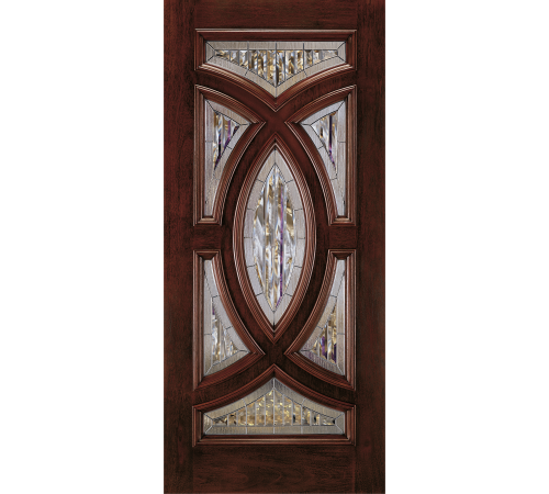 A252 Glass Panel A252 Glass Panel