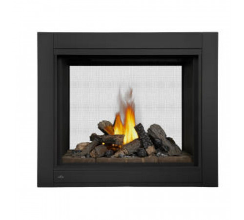 Ascent™ Multi-View Direct Vent Gas Fireplace