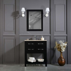 Otto Fawio 30' Vanity 