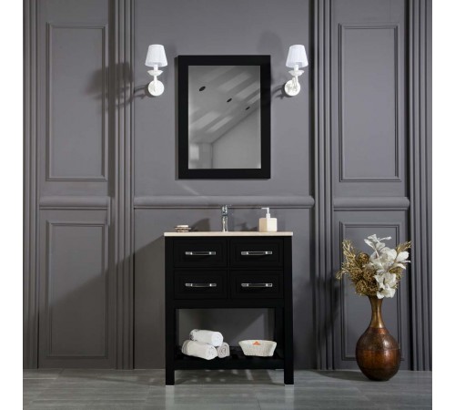 Otto Fawio 30' Vanity 