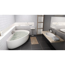 Zitta Fratelli Freestanding Tub