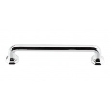 Elizabeth Pull 5 1/16 Inch (c-c) Polished Chrome