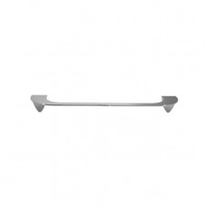Gravity Single Towel Bar G5518