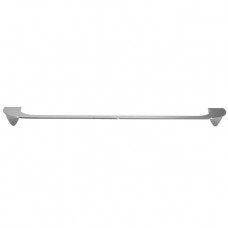 Gravity Single Towel Bar G5524