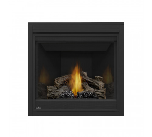 Ascent™ 35 Direct Vent Gas Fireplace