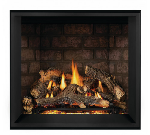 Elevation™ X 36 Direct Vent Gas Fireplace