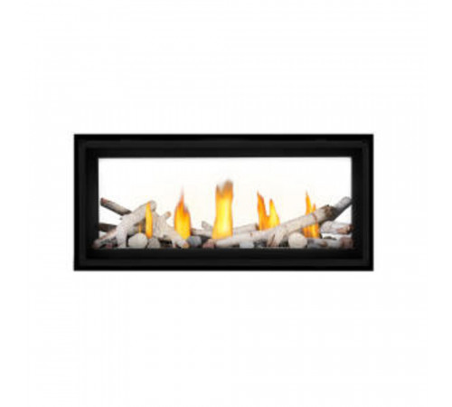 Luxuria™ 38 See Through Direct Vent Gas Fireplace