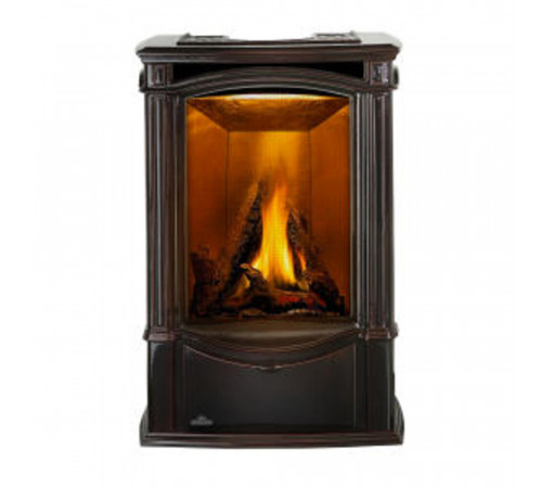 Castlemore™ Direct Vent Gas Stove
