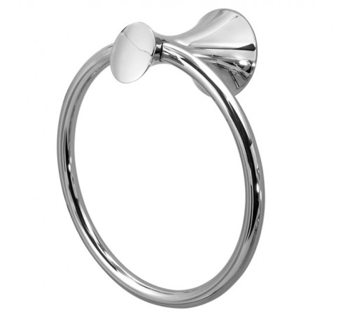 Indy Hand Towel Ring