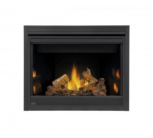 Ascent™ 42 Direct Vent Gas Fireplace