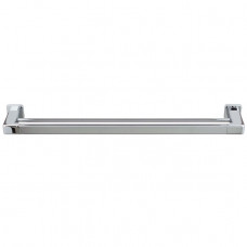 Jazz Extended Double Towel Bar J1830D