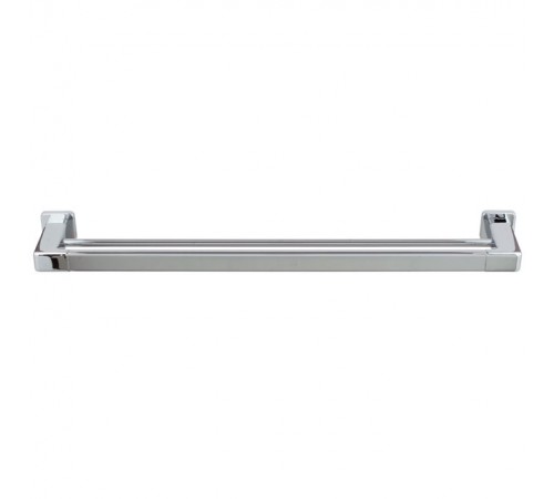 Jazz Extended Double Towel Bar J1830D