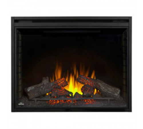Ascent™ Electric 40 Built-in Electric Fireplace