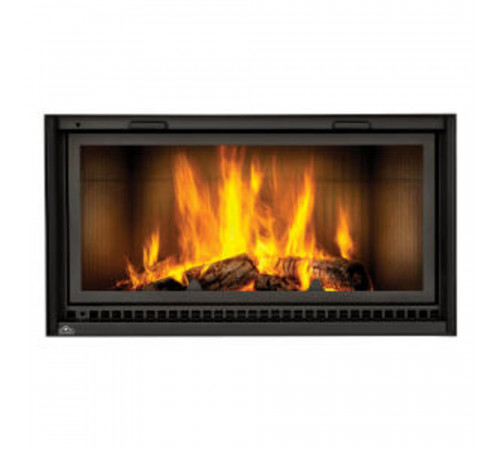 High Country™ 7000 Wood Fireplace