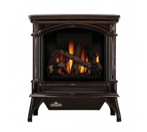 Knightsbridge™ Direct Vent Gas Stove