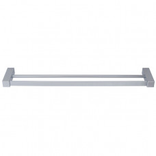 Karre II Double Towel Bar