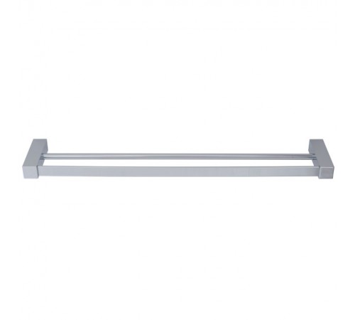 Karre II Double Towel Bar Karre II Double Towel Bar