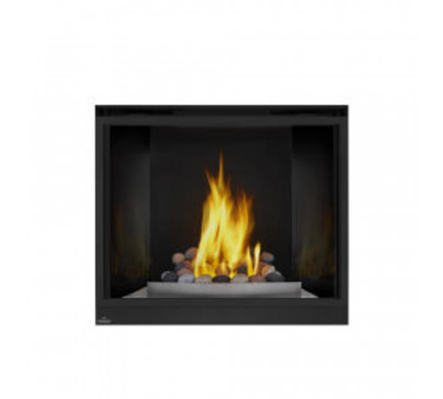 High Definition X 40 Direct Vent Gas Fireplace
