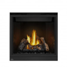 High Definition 35 Direct Vent Gas Fireplace
