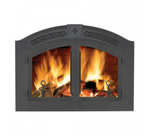 High Country™ 6000 Wood Fireplace