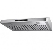 Maxair 30-in Undercabinet Range Hood (Stainless Steel)