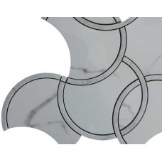 MG984 – Olympic Ring