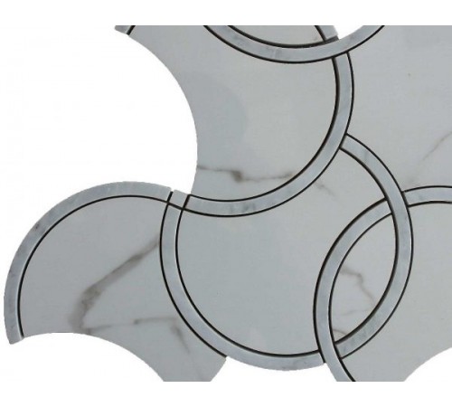 MG984 – Olympic Ring