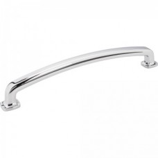 Belcastel 1 Pull Polished Chrome 13-1/4