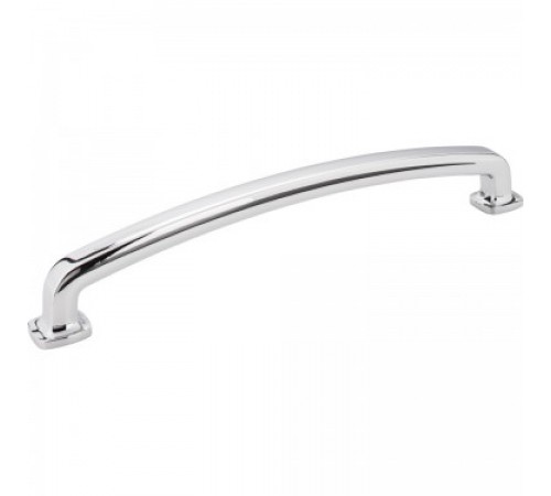 Belcastel 1 Pull Polished Chrome 13-1/4 Belcastel 1 Pull Polished Chrome 13-1/4