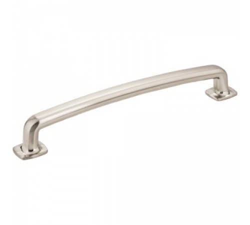 Belcastel 1 Pull Satin Nickel 7-1/8 Belcastel 1 Pull Satin Nickel 7-1/8