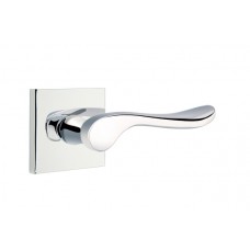 Square & Luzern Lever Dummy