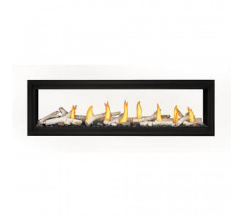Luxuria™ 62 See Through Direct Vent Gas Fireplace Luxuria™ 62 See Through Direct Vent Gas Fireplace