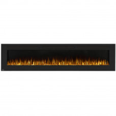 Allure™ 100 Electric Fireplace
