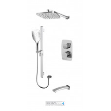 Nuevo Pressure Balance