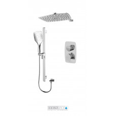 Nuevo Thermostatic Shower Head